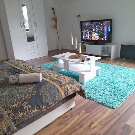 Апартаменти Stan Na Dan Gornji Milanovac-Centar-Nova Gradnja Екстер'єр фото