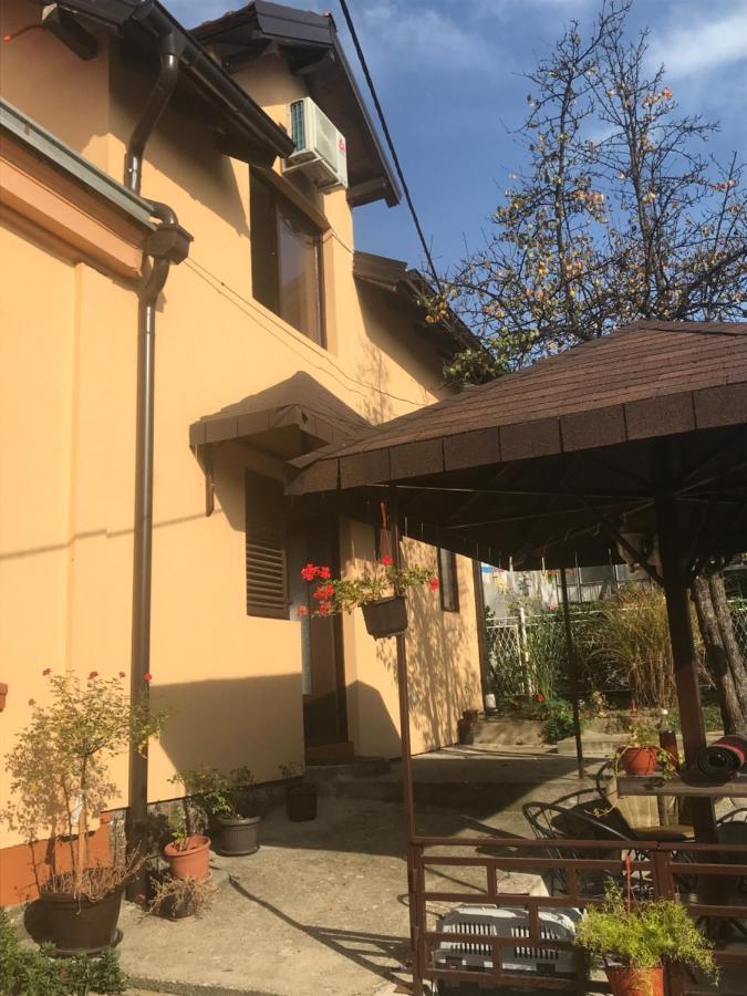 Апартаменти Stan Na Dan Gornji Milanovac-Centar-Nova Gradnja Екстер'єр фото
